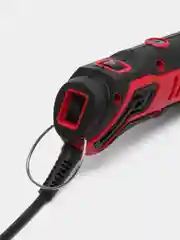 Гравер электрический WORTEX MG 3214 E и аксессуары, 140 Вт