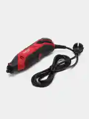 Гравер электрический WORTEX MG 3214 E и аксессуары, 140 Вт