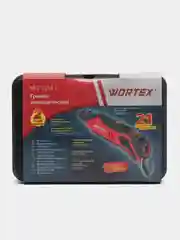 Гравер электрический WORTEX MG 3214 E и аксессуары, 140 Вт