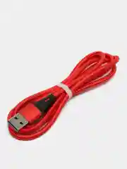 Зарядный кабель с подсветкой Type-C, Micro-USB с быстрой зарядкой