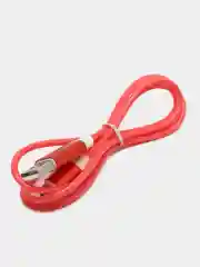 Светящийся зарядный кабель Type-C, Lightning, Micro-USB 1 м, зарядка, провод