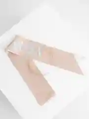 Пудровый набор с диадемой (короной) и лентой Birthday Girl (Queen)