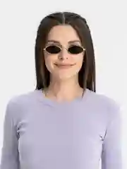 Зелёный хаки очки солнцезащитные