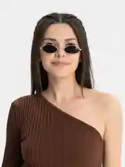 Хром очки солнцезащитные