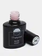Кремовый база-камуфляж luna Line Camouflage Rabber Base