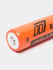 Аккумуляторная батарея Li-ion 18650
