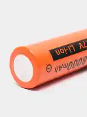 Аккумуляторная батарея Li-ion 18650