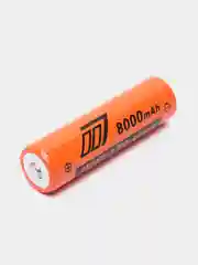 Аккумуляторная батарея Li-ion 18650