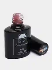 Коралловый светоотражающий гель-лак Luna Line Professional Flash, 10 мл