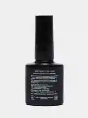 Коралловый светоотражающий гель-лак Luna Line Professional Flash, 10 мл