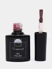 Коралловый светоотражающий гель-лак Luna Line Professional Flash, 10 мл