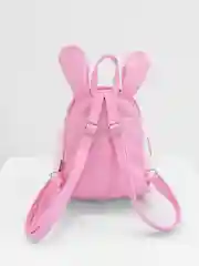 Конфетный рюкзак детский для девочки с ушками