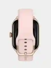 Розовый смарт часы Xiaomi Amazfit GTS 4