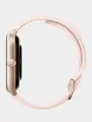 Розовый смарт часы Xiaomi Amazfit GTS 4