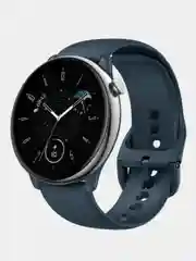 Синий смарт часы Amazfit GTR Mini A2174