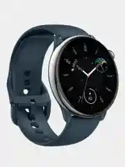 Синий смарт часы Amazfit GTR Mini A2174