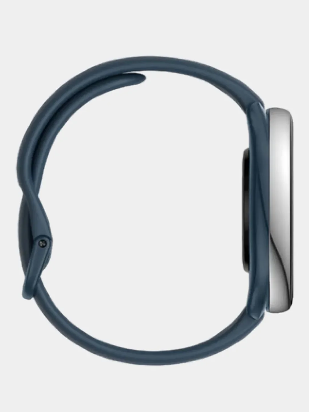 Синий смарт часы Amazfit GTR Mini A2174