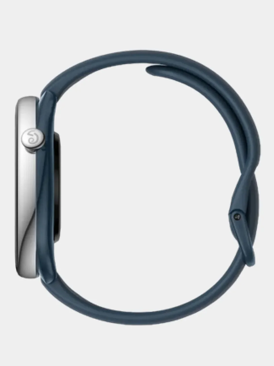 Синий смарт часы Amazfit GTR Mini A2174