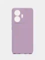 Чехол для Vivo T1 4G (Виво Т1 4Г), силиконовый