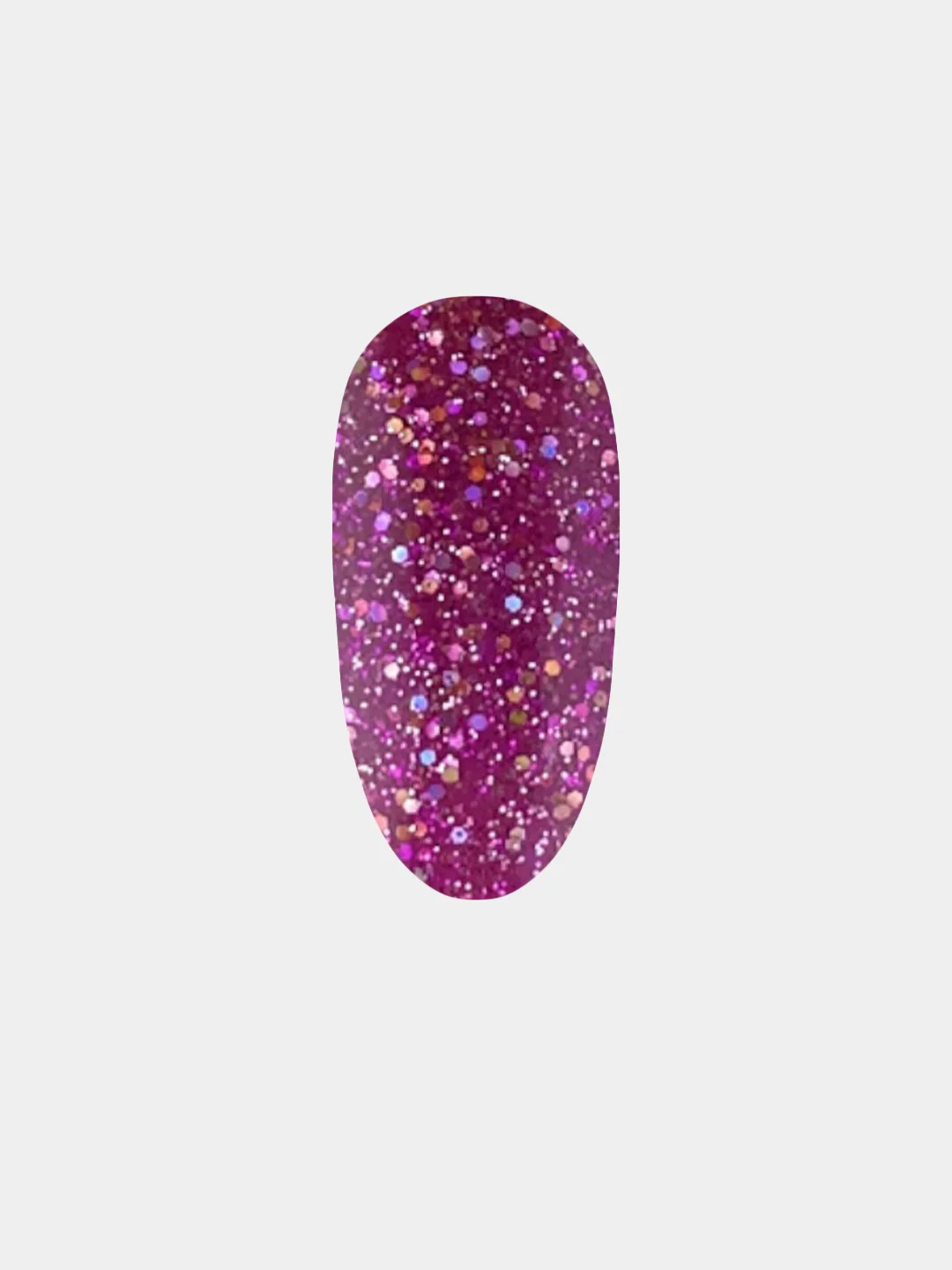 Фуксия гель-лак luna Line Disco, 10 мл