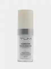 Инновационный тональный крем TLM Foundation Color Changing, подстраивающийся под тон кожи