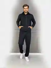Костюм мужской, спортивный