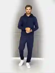 Костюм мужской, спортивный