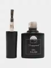Слоновая кость светоотражающий гель-лак Luna Line Professional Flash, 10 мл