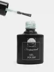 Бирюзовый гель-лак luna Line Disco, 10 мл
