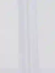 Белый чехол для хранения одежды Everyday