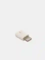 Переходник MicroUSB - Lightning (для iPhone). Адаптер