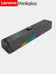 Колонка для домашнего кинотеатра Lenovo SoundBar TS33 для музыкального центра и компьютера