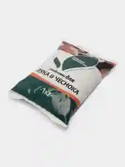 Для лука и чеснока, 1 кг, пакет БХЗ, комплексное, минеральное удобрение
