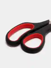 Черный ножницы