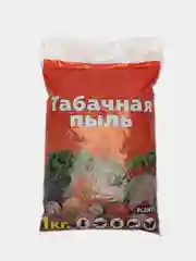Табачная пыль, 1 кг, 3 л, PLANT!T