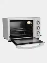 Мини-печь GFGRIL GFO-20W, 20л, конвекция