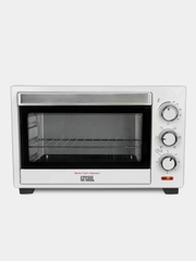 Мини-печь GFGRIL GFO-20W, 20л, конвекция