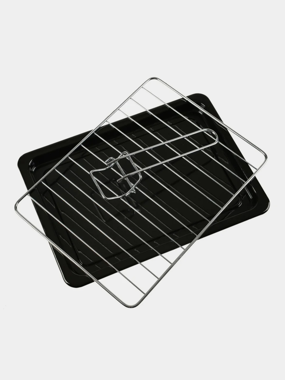 Мини-печь GFGRIL GFO-20W, 20л, конвекция