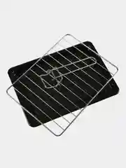 Мини-печь GFGRIL GFO-20W, 20л, конвекция