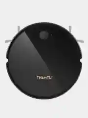 Робот-пылесос THAMTU G2C, сухая и влажная уборка, 2 в 1
