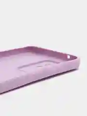 Лавандовый чехол для Samsung Galaxy S20, S20 Plus, S20 Ultra (c20), силиконовый, c защитой камеры