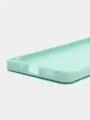 Мятный чехол для Samsung Galaxy S20, S20 Plus, S20 Ultra (c20), силиконовый, c защитой камеры