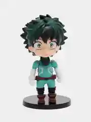 Хром фигурка по мотивам аниме Boku no Hero Academia (Моя геройская академия)