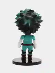 Хром фигурка по мотивам аниме Boku no Hero Academia (Моя геройская академия)