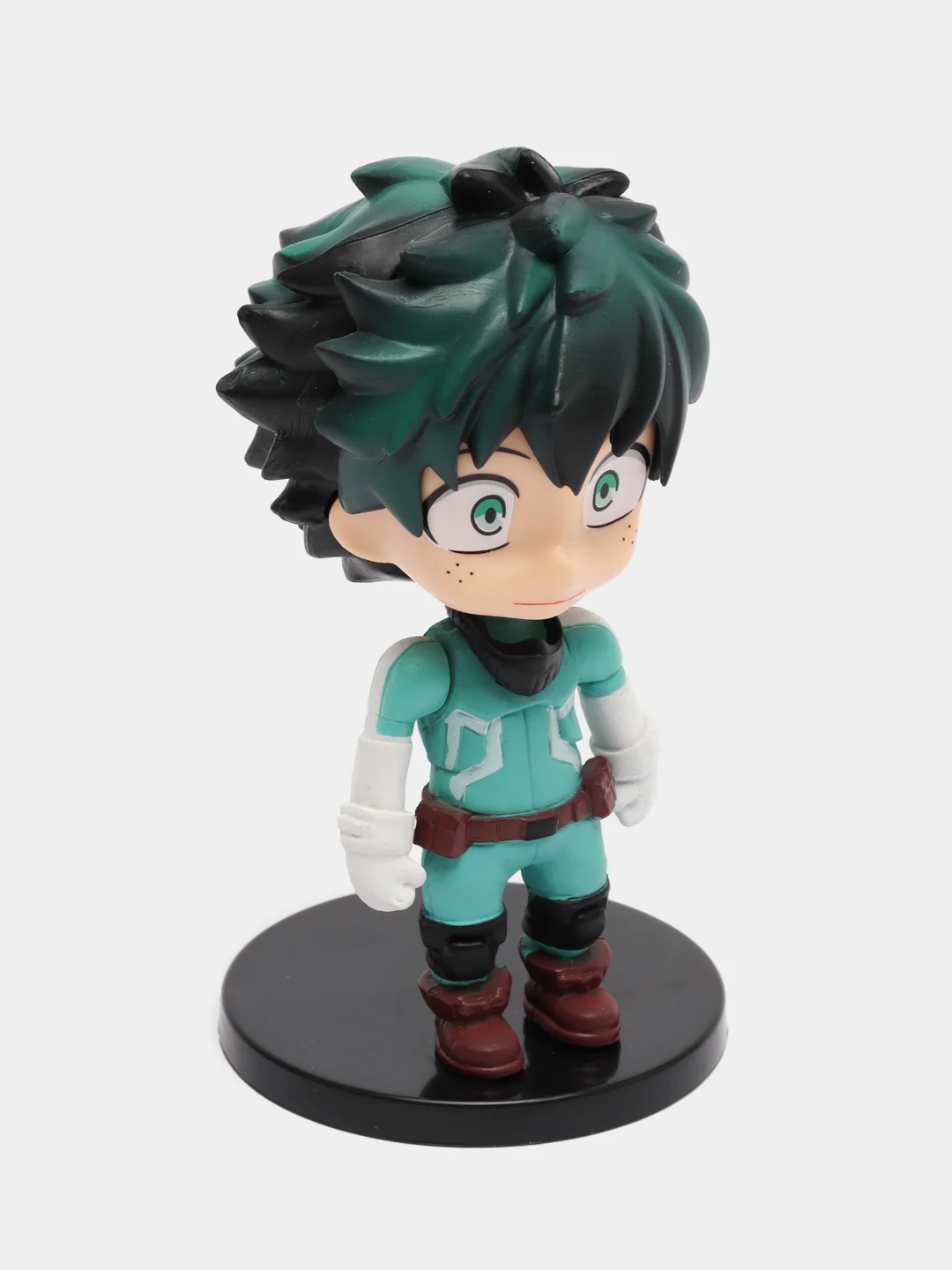 Хром фигурка по мотивам аниме Boku no Hero Academia (Моя геройская академия)