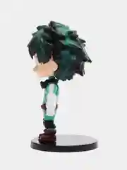 Хром фигурка по мотивам аниме Boku no Hero Academia (Моя геройская академия)