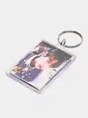 Лазурный брелок "Стрей Кидс" (Stray Kids)