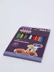 Цветные карандаши для рисования