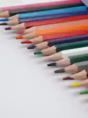 Цветные карандаши для рисования