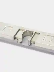 Защелка балконная для пластиковых дверей